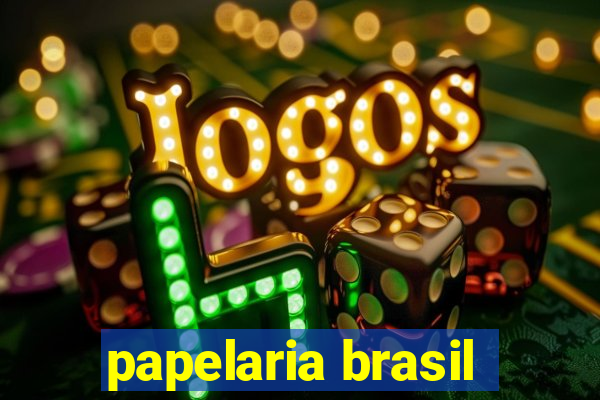 papelaria brasil